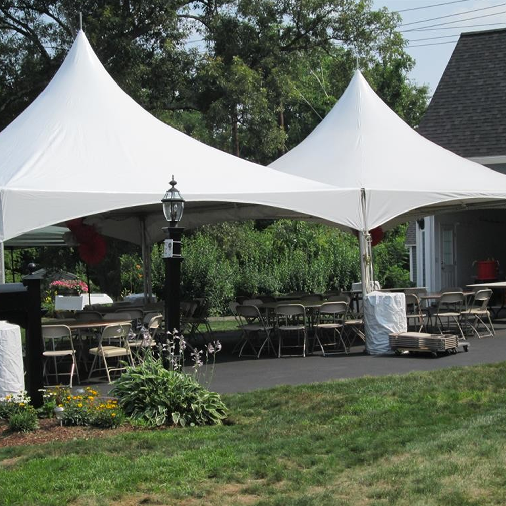 Special Event Tent Rent in Memphis